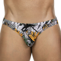 Clever Palmetto Swim Briefs