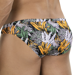 Clever Palmetto Swim Briefs