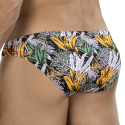 Clever Palmetto Swim Briefs