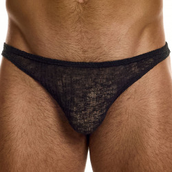 String Curly Noir Modus Vivendi