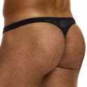 Modus Vivendi Curly Thong - Black