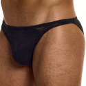 Slip Low Cut Curly Noir Modus Vivendi