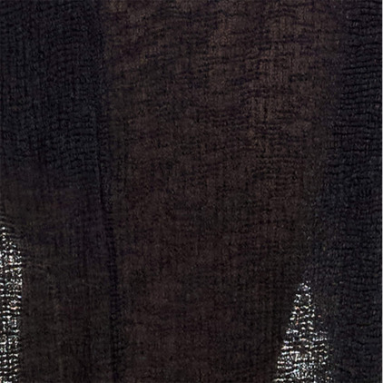 Slip Low Cut Curly Noir Modus Vivendi