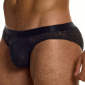 Slip Classic Curly Noir Modus Vivendi