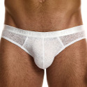 Slip Classic Curly Blanc Modus Vivendi