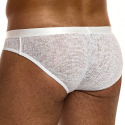 Slip Classic Curly Blanc Modus Vivendi