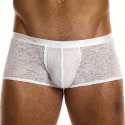 Boxer Court Curly Blanc Modus Vivendi
