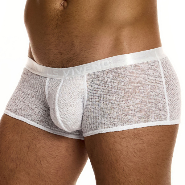Modus Vivendi Curly Trunks - White