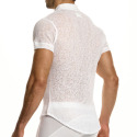 Chemisette Curly Blanche Modus Vivendi
