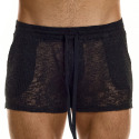 Short Curly Noir Modus Vivendi
