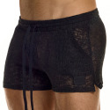 Short Curly Noir Modus Vivendi