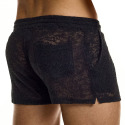 Short Curly Noir Modus Vivendi