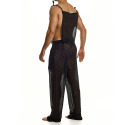 Salopette Curly Noire Modus Vivendi