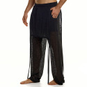 Modus Vivendi Curly Overalls - Black