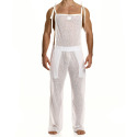 Salopette Curly Blanche Modus Vivendi