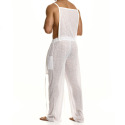 Salopette Curly Blanche Modus Vivendi