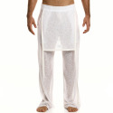 Modus Vivendi Curly Overalls - White