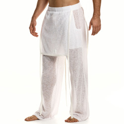 Salopette Curly Blanche Modus Vivendi