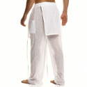 Salopette Curly Blanche Modus Vivendi