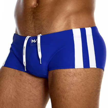 Boxer de Bain Brazil Cut Watersports Bleu Roi Modus Vivendi