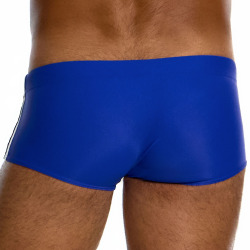 Boxer de Bain Brazil Cut Watersports Bleu Roi Modus Vivendi