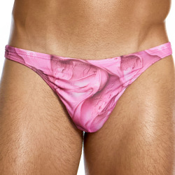 String de Bain Gelato Fraise Modus Vivendi