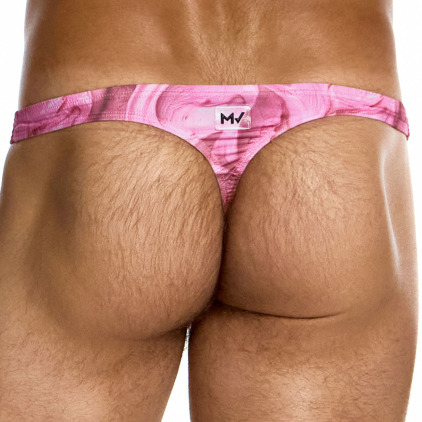 String de Bain Gelato Fraise Modus Vivendi