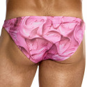 Modus Vivendi Gelato Low Cut Swim Briefs - Strawberry