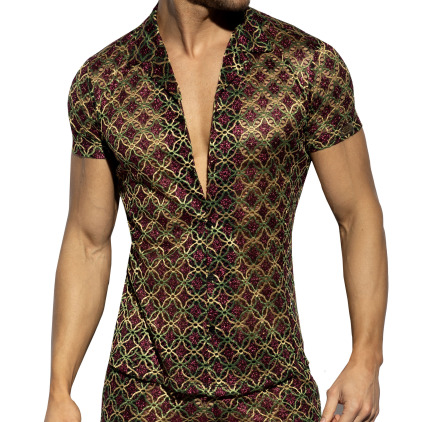 ES Collection Opulent Shirt