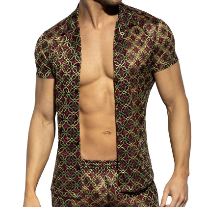 ES Collection Opulent Shirt