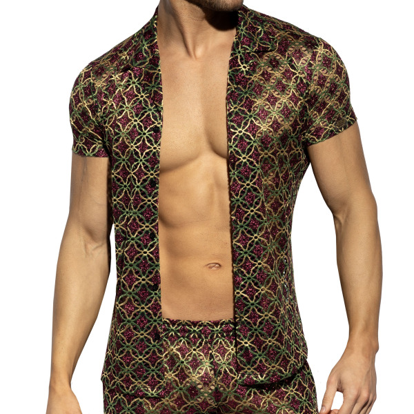Chemisette Opulent ES Collection