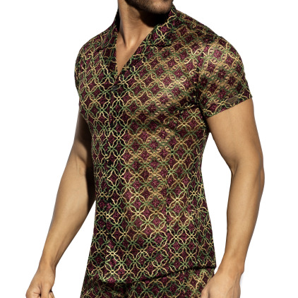 ES Collection Opulent Shirt