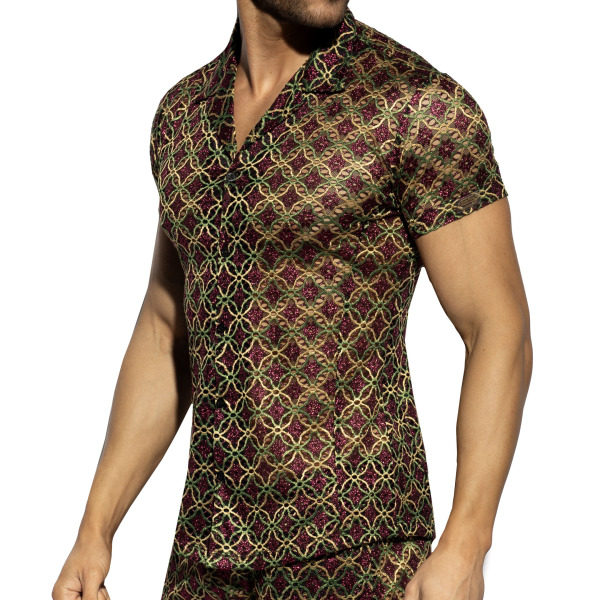 Chemisette Opulent ES Collection