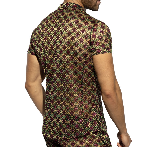 Chemisette Opulent ES Collection