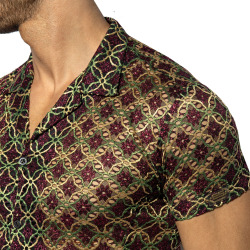 Chemisette Opulent ES Collection