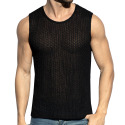ES Collection Bobbles Tank Top - Black