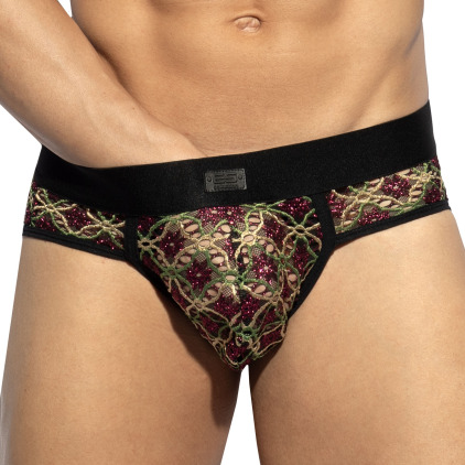 Slip Push Up Opulent ES Collection