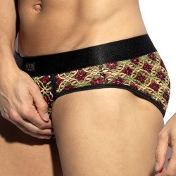 Slip Push Up Opulent ES Collection