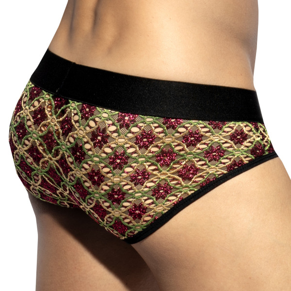 Slip Push Up Opulent ES Collection