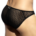 Slip Bikini Bobbles Noir ES Collection