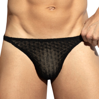 String Bobbles Noir ES Collection