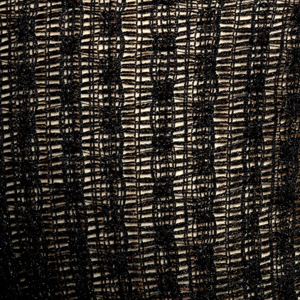 String Bobbles Noir ES Collection