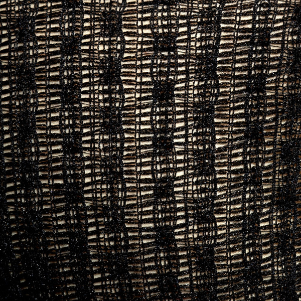 String Bobbles Noir ES Collection