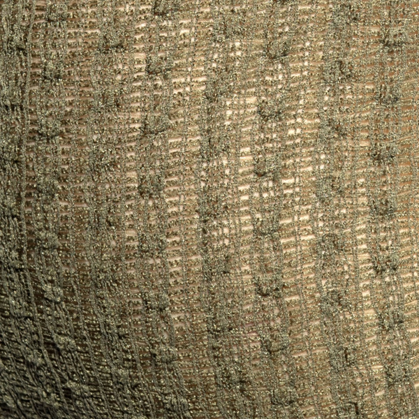 ES Collection Bobbles Thong - Khaki