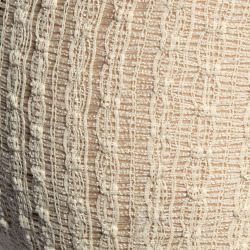 ES Collection Bobbles Thong - Beige
