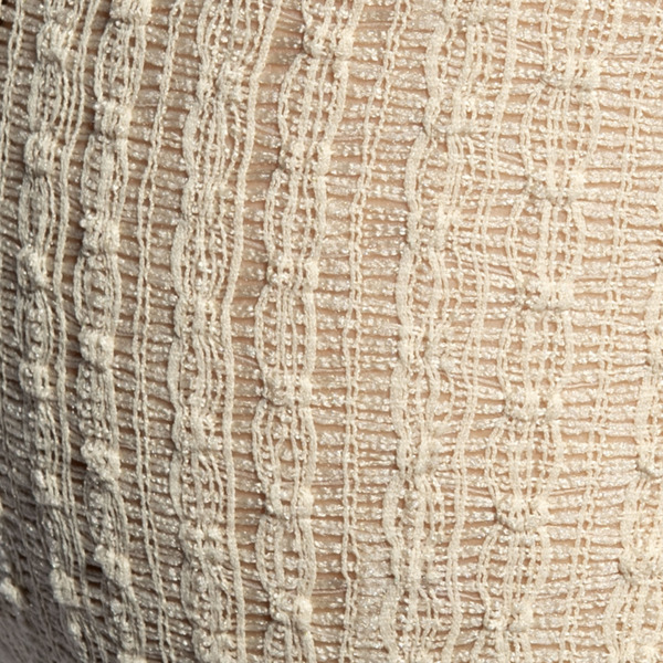String Bobbles Beige ES Collection