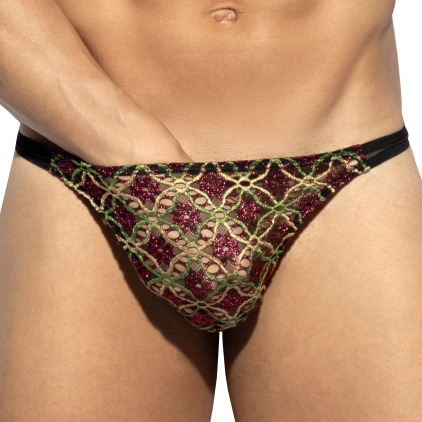 String Opulent ES Collection