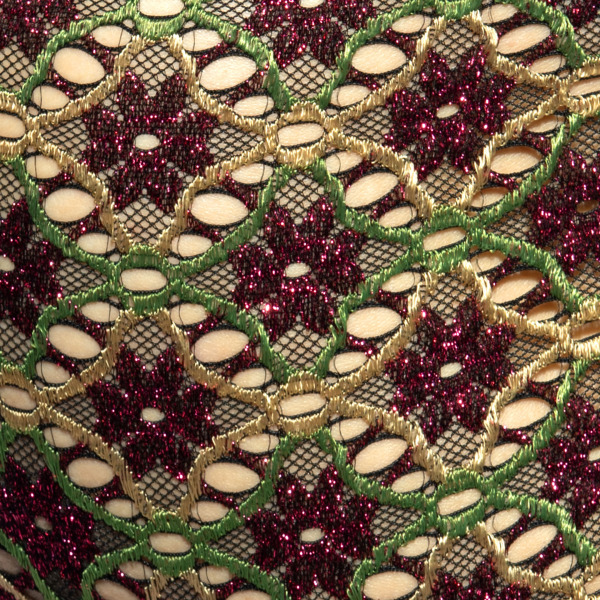 String Opulent ES Collection