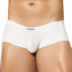 Intymen Destination Trunks - Ivory
