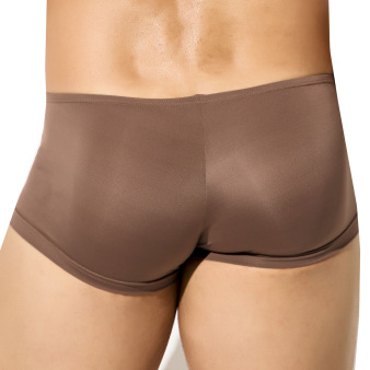 Intymen Destination Trunks - Mocca